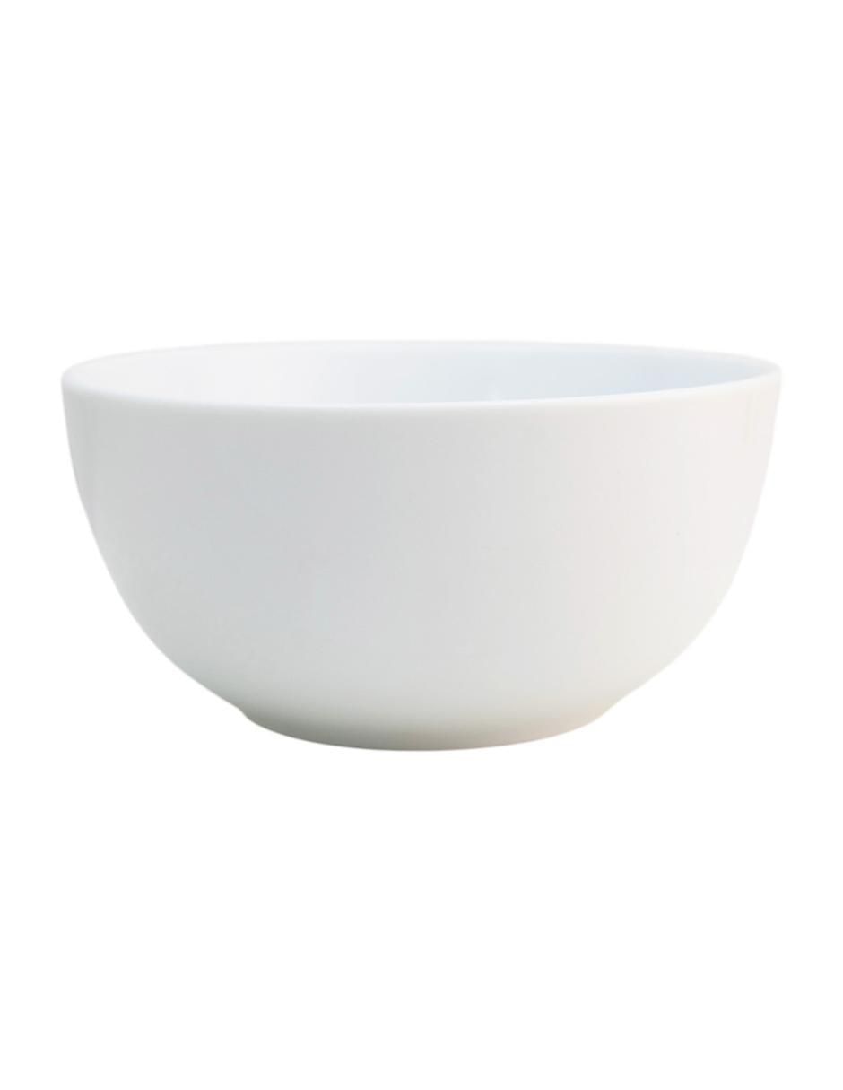 Vajilla cerrada de porcelana para 4 personas