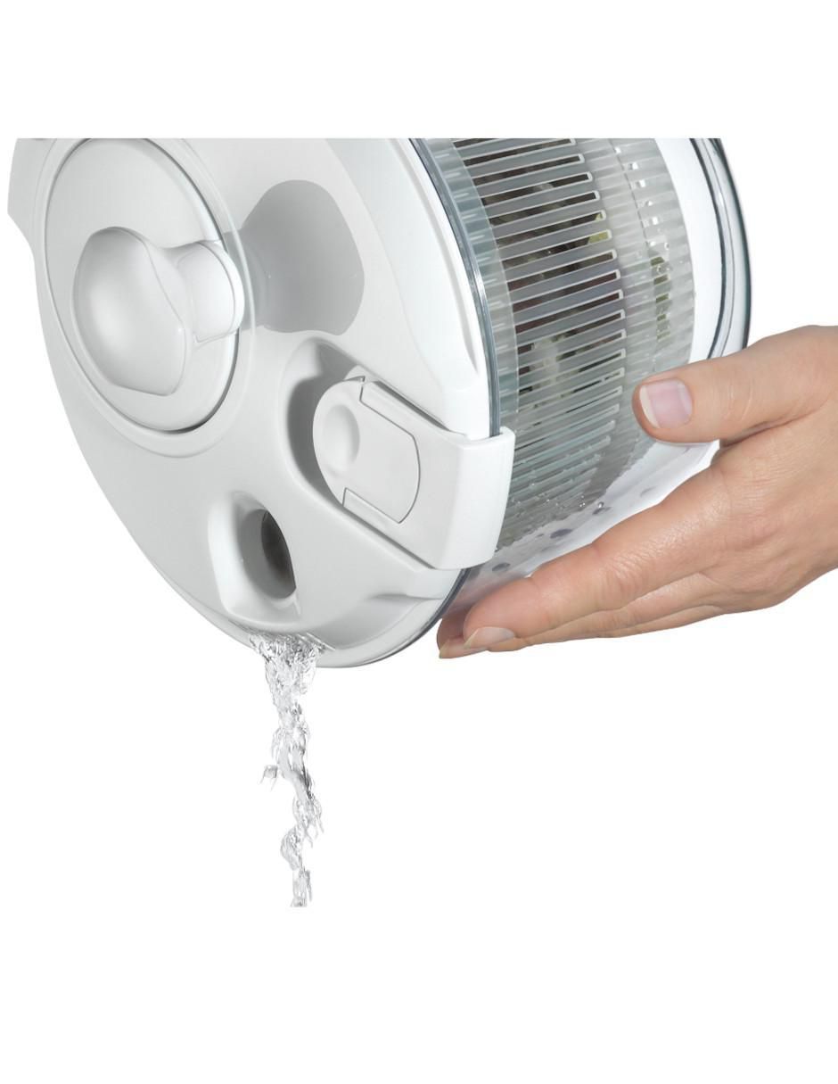 Centrifugador de alimentos Küchenprofi