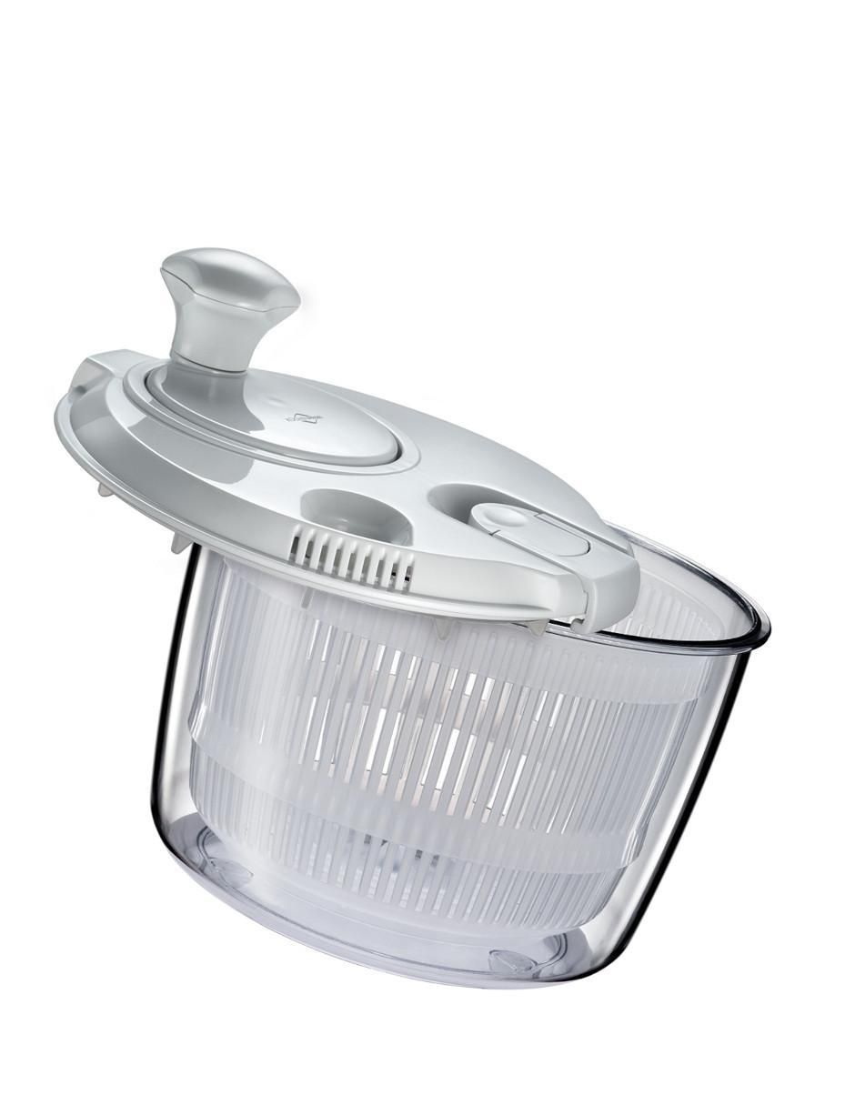Centrifugador de alimentos Küchenprofi