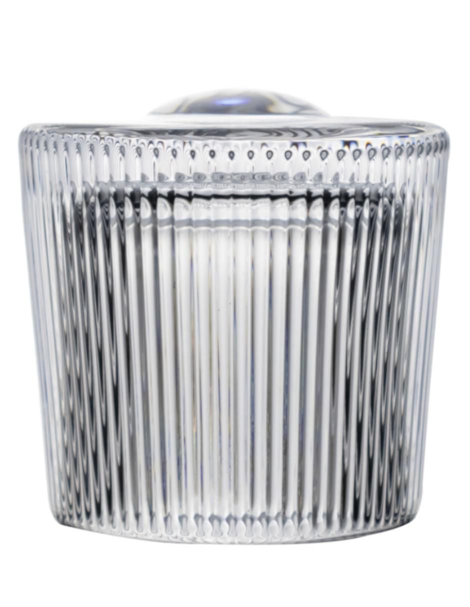 Set de vasos para whisky de cristal con 6 piezas