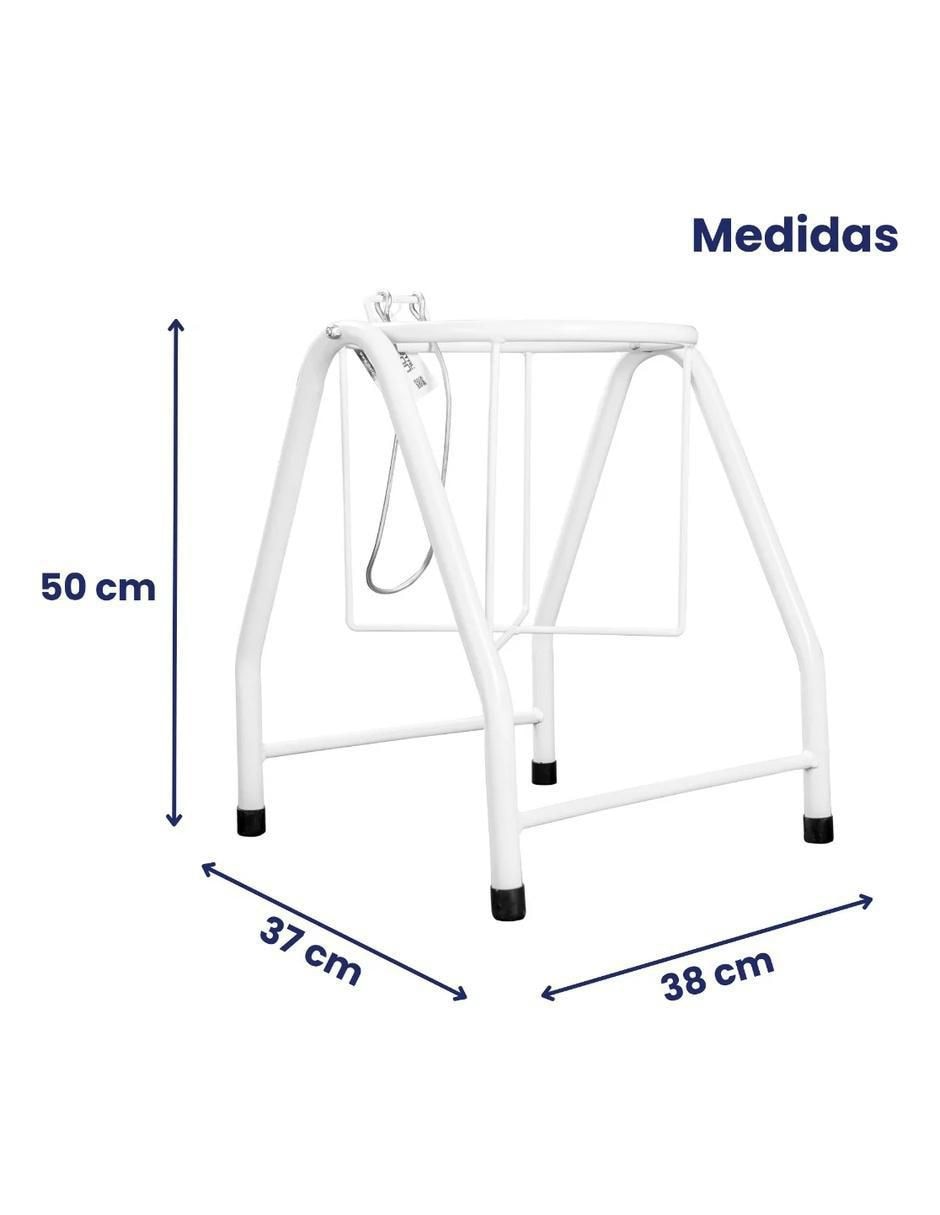 Dispensador de agua manual Metalicon Home
