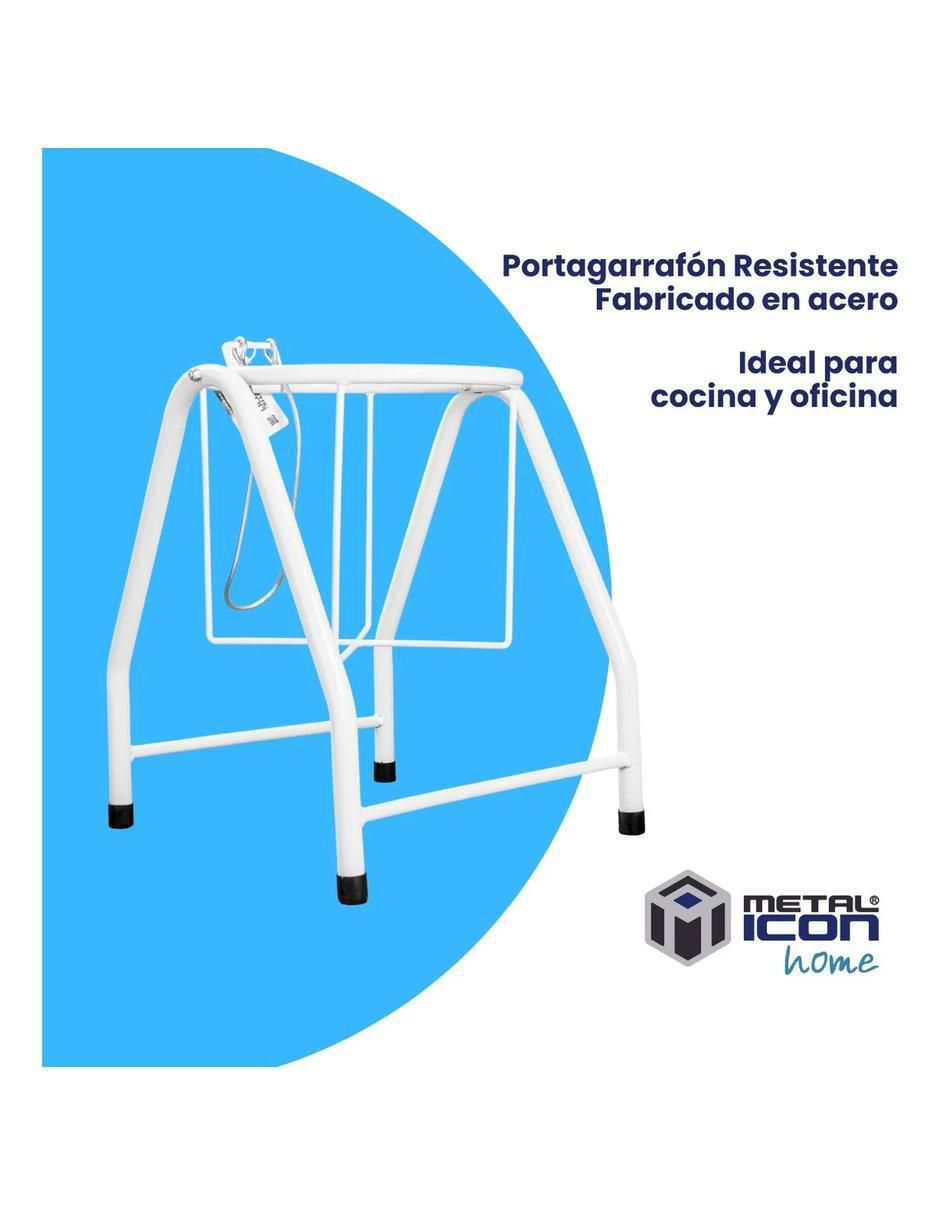 Dispensador de agua manual Metalicon Home