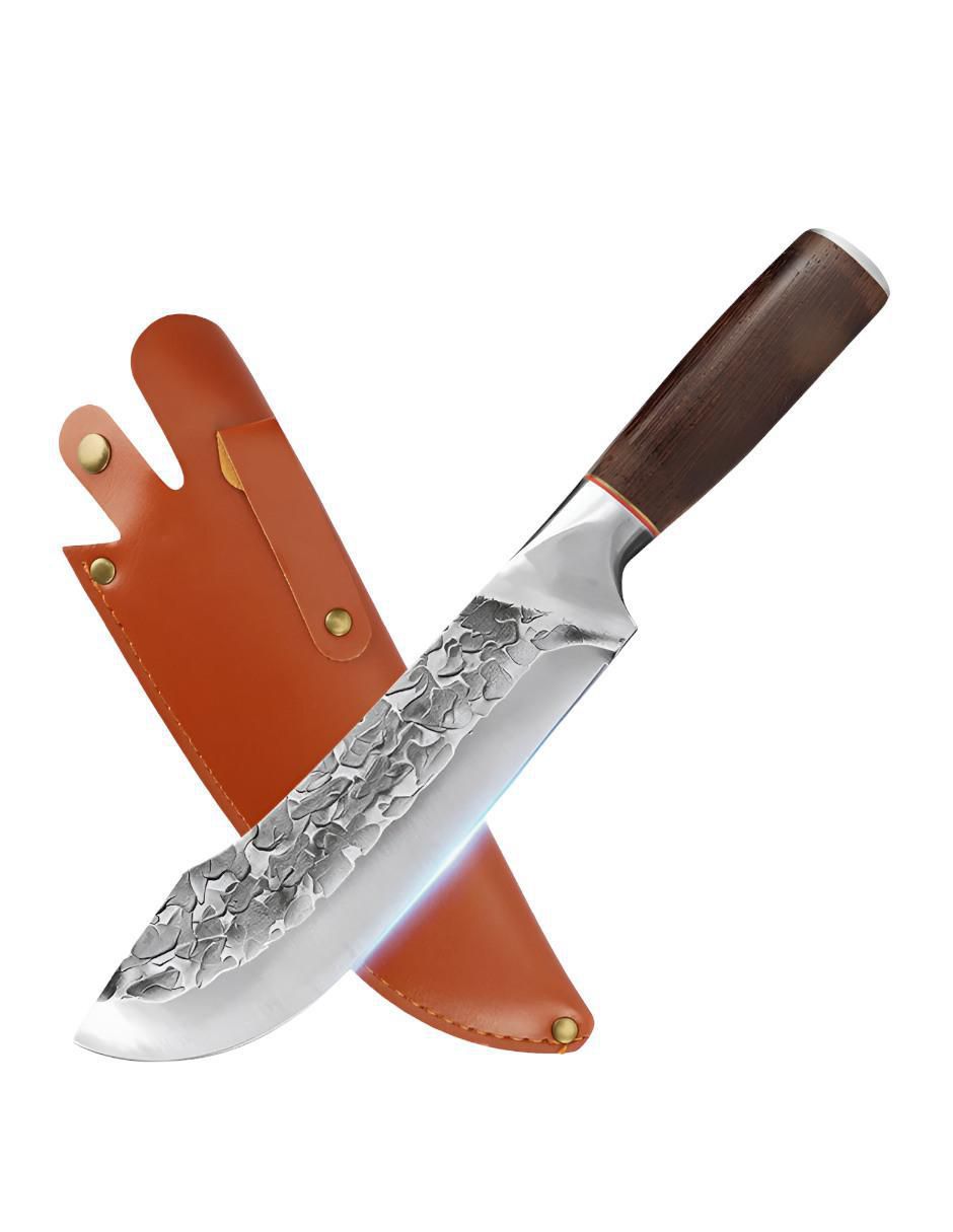 Cuchillo carnicero