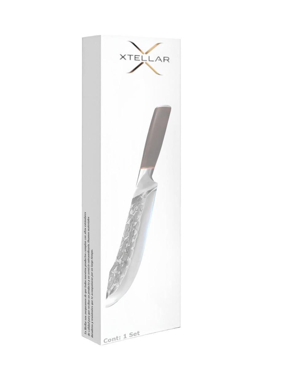 Cuchillo carnicero