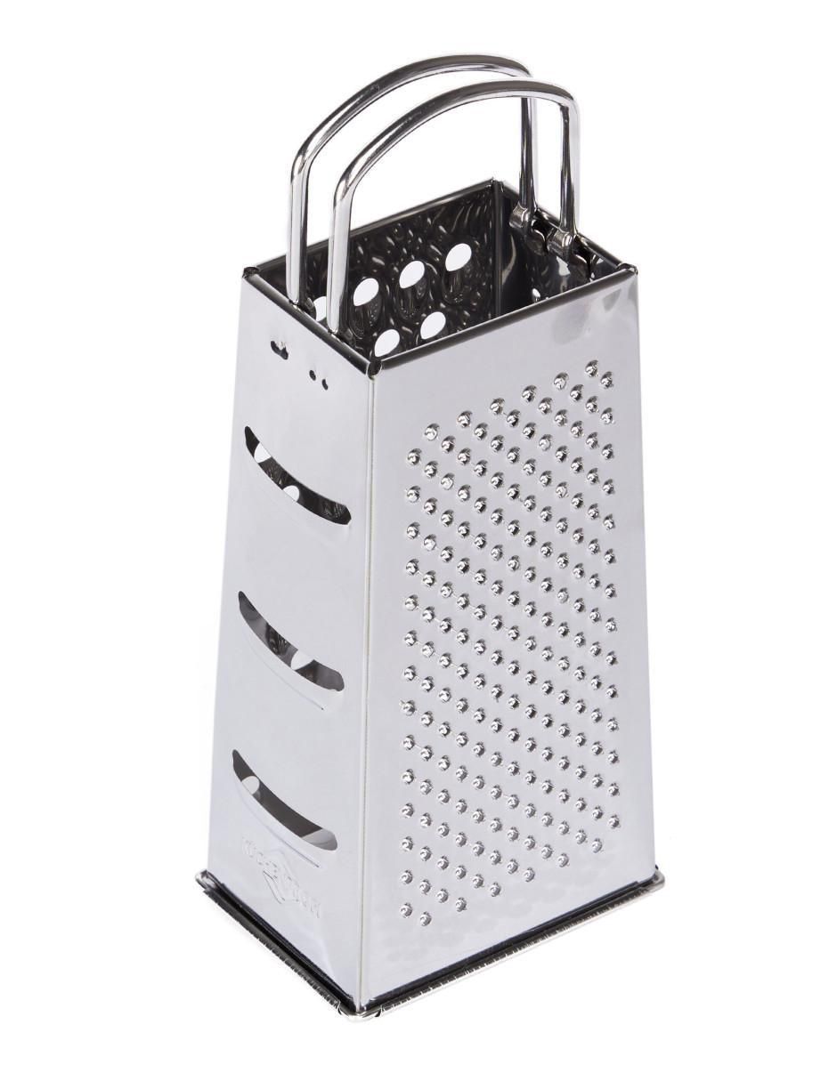 Rallador campana 2