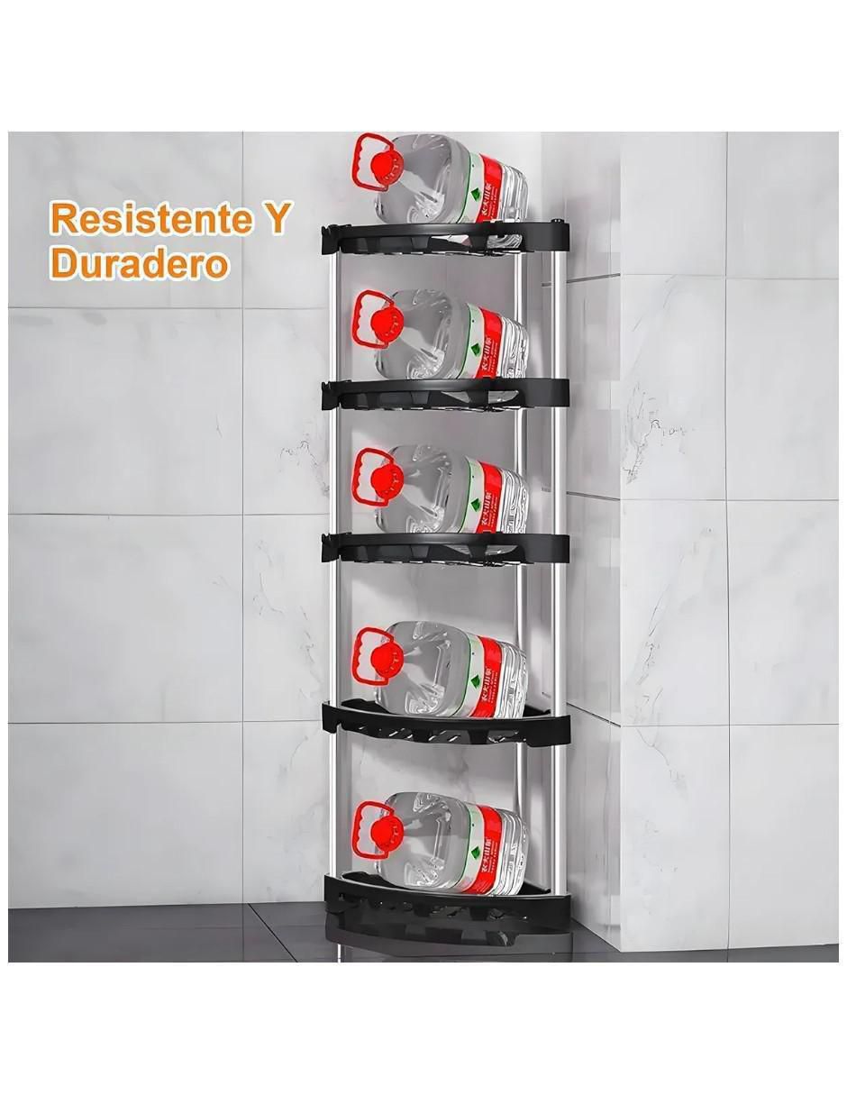 Estante estante esquinero Estante estante esquinero