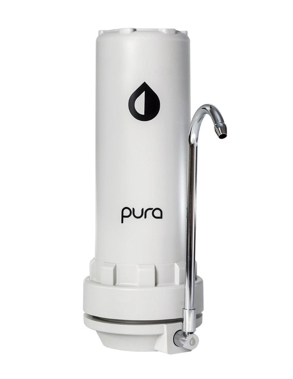 Purificador de agua Somos Pura Pura Pacifico