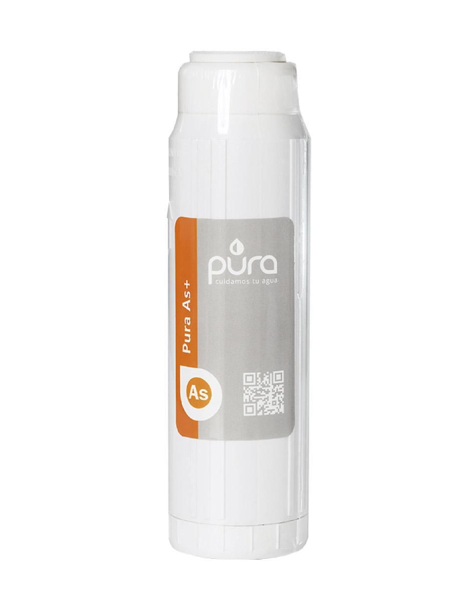 Purificador, dispensador y filtro de agua Somos Pura