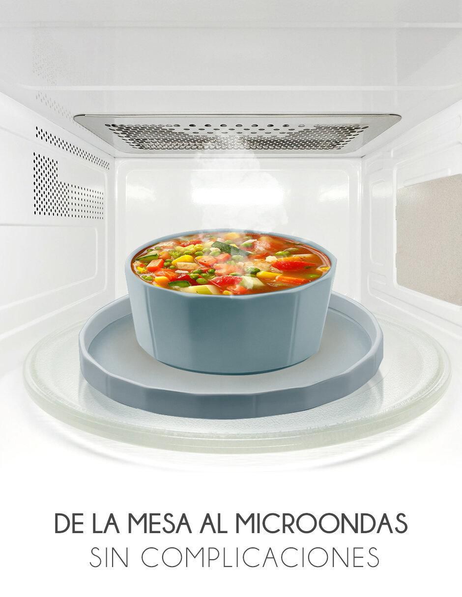 Vajilla cerrada diamond elite de cerámica para 4 personas 2