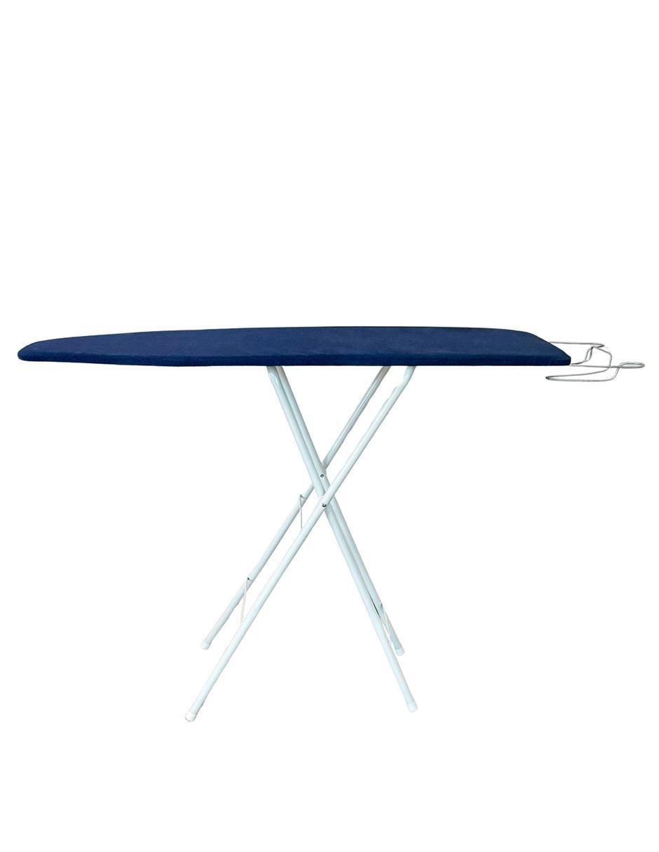 Burro de planchar Handy de madera 4