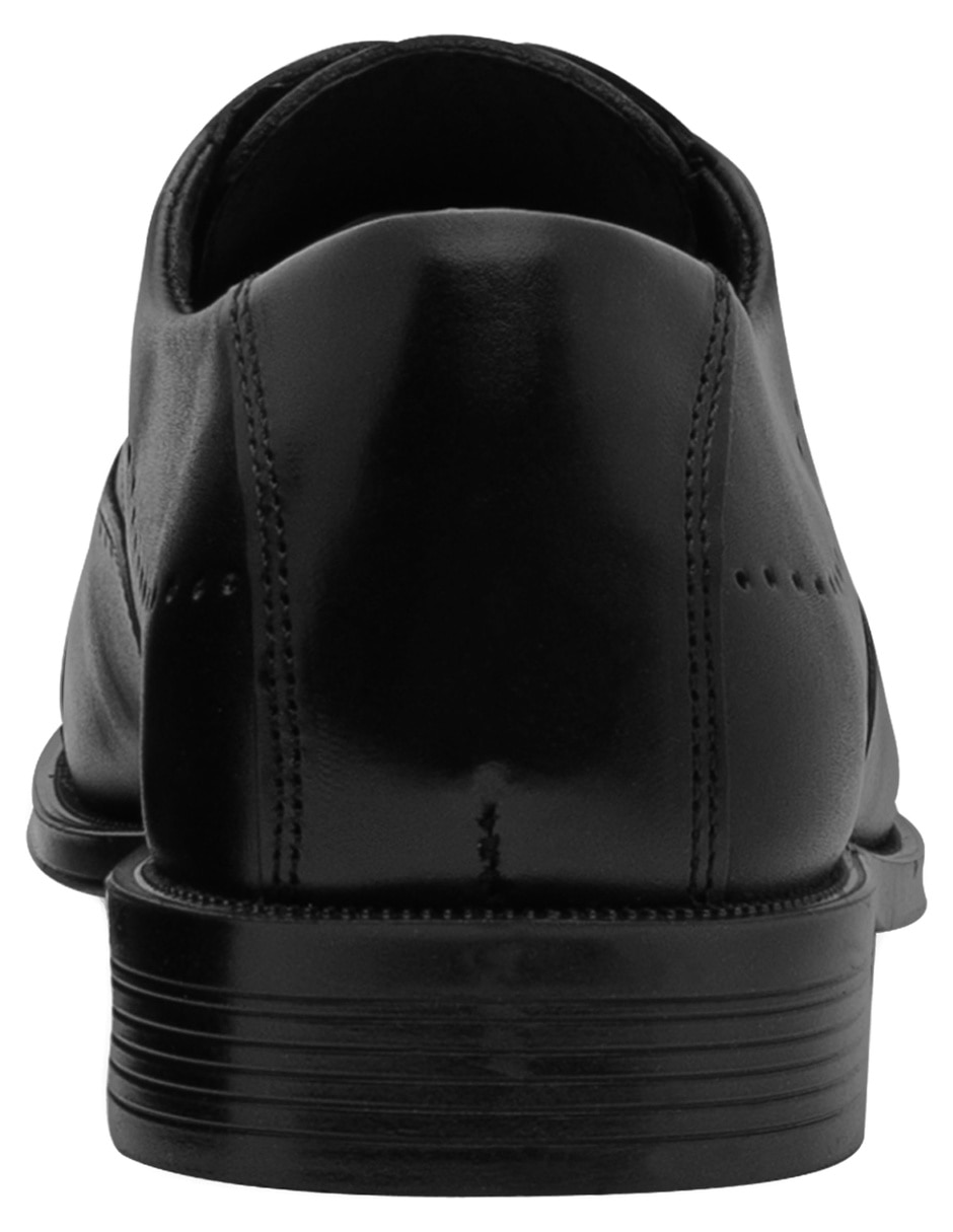 Zapato oxford para hombre 2