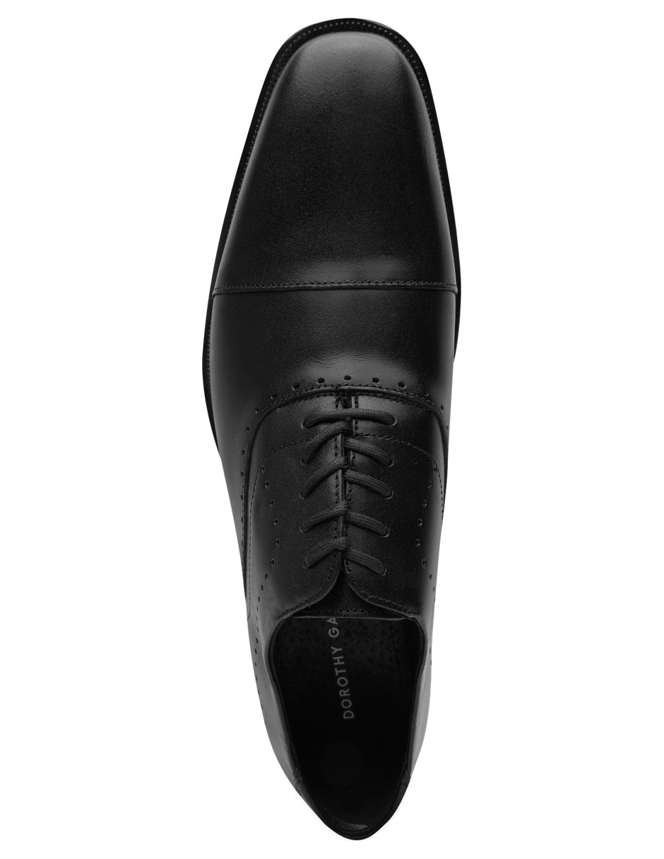 Zapato oxford para hombre 3