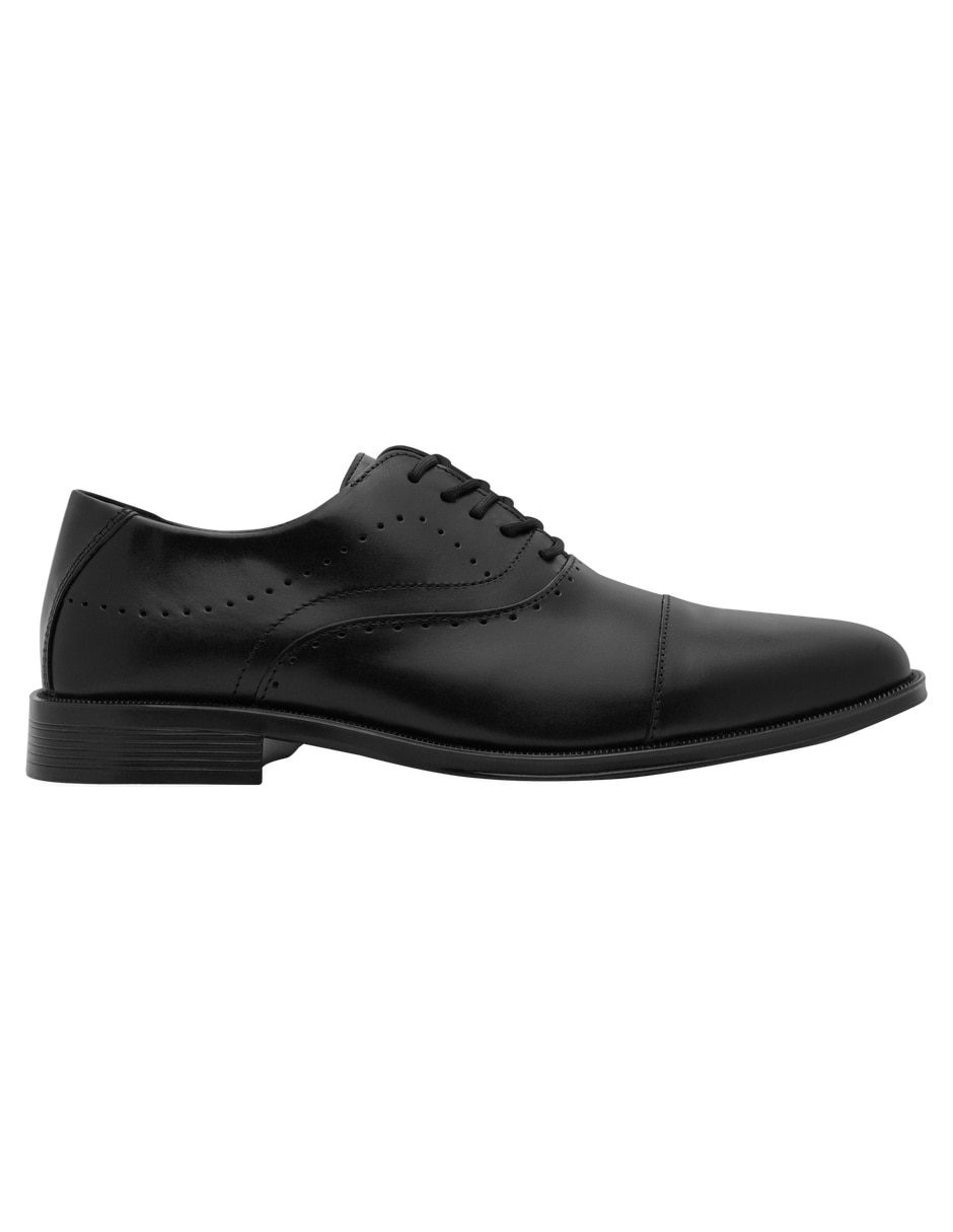 Zapato oxford para hombre 6