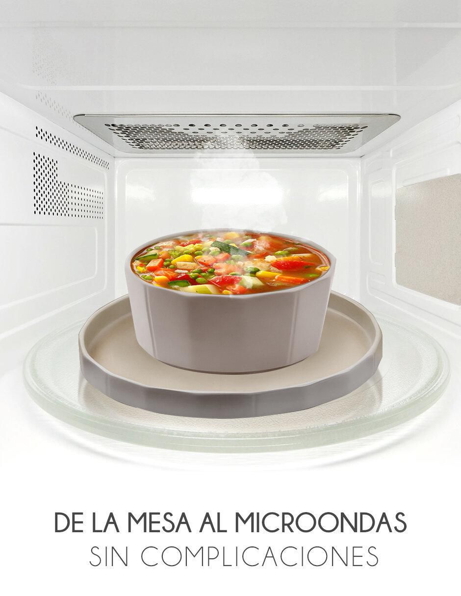 Vajilla cerrada diamond elite de cerámica para 4 personas 2