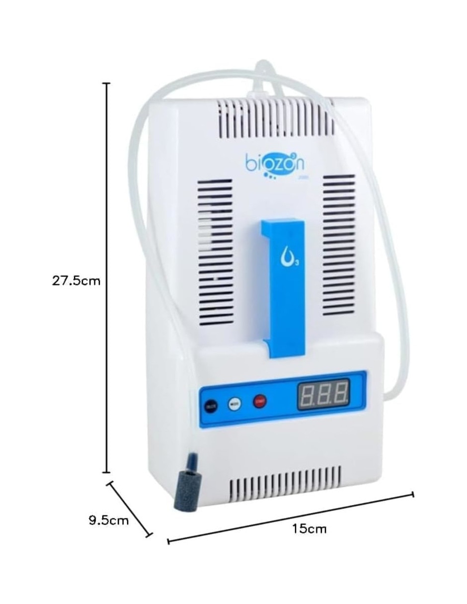 Purificador, dispensador y filtro de agua 5