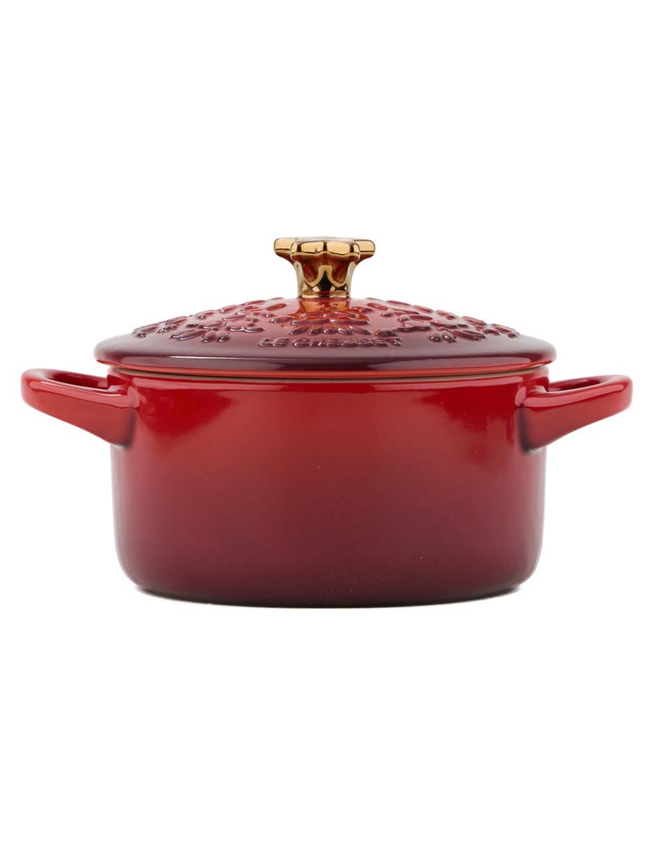 Cocotte Le Creuset Holly