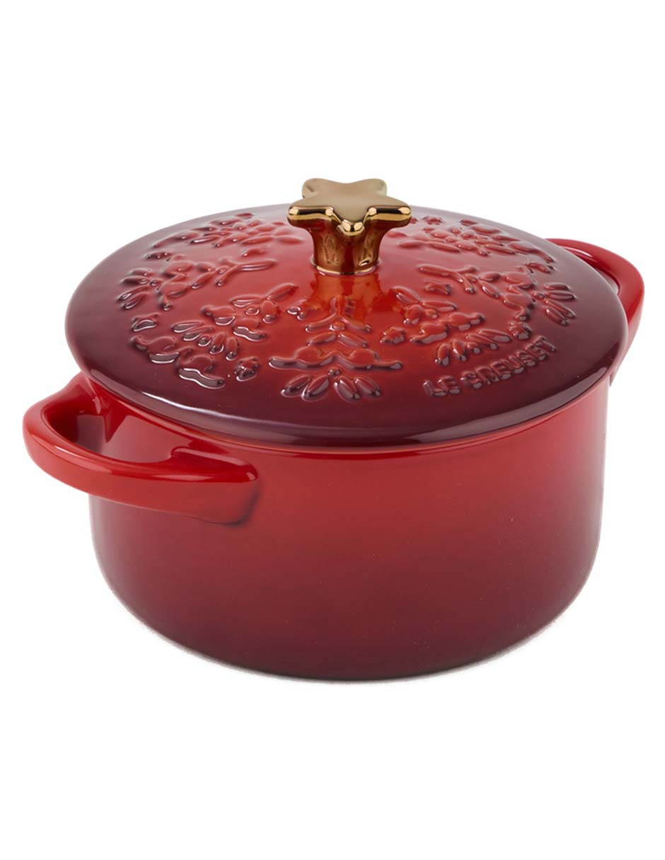 Cocotte Le Creuset Holly