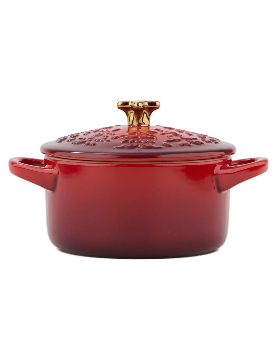 Cocotte Le Creuset Holly