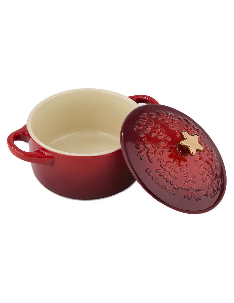 Cocotte Le Creuset Holly