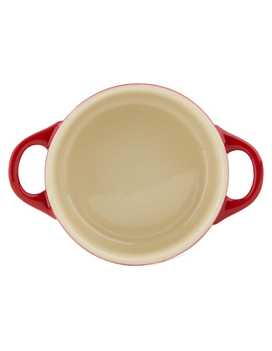 Cocotte Holly