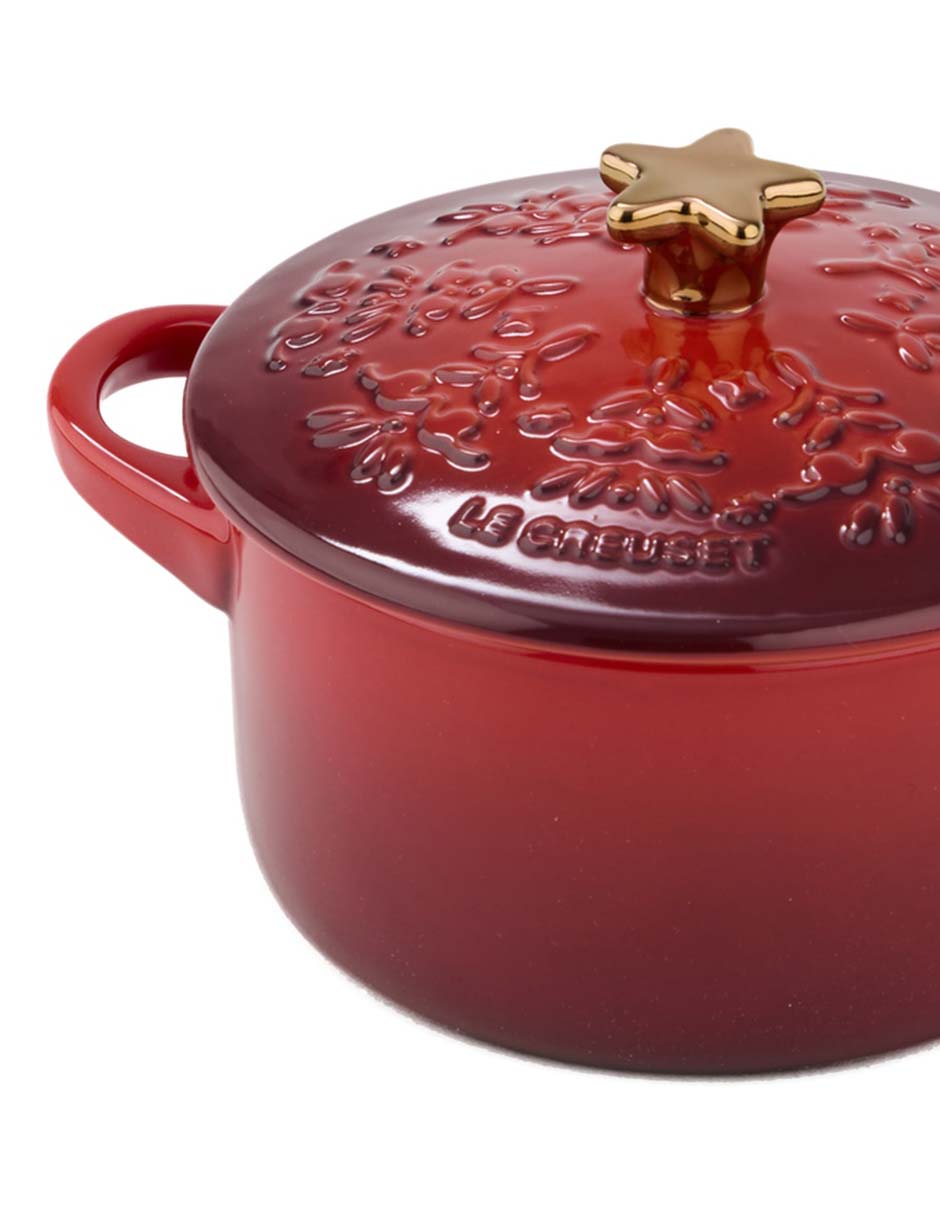 Cocotte Le Creuset Holly