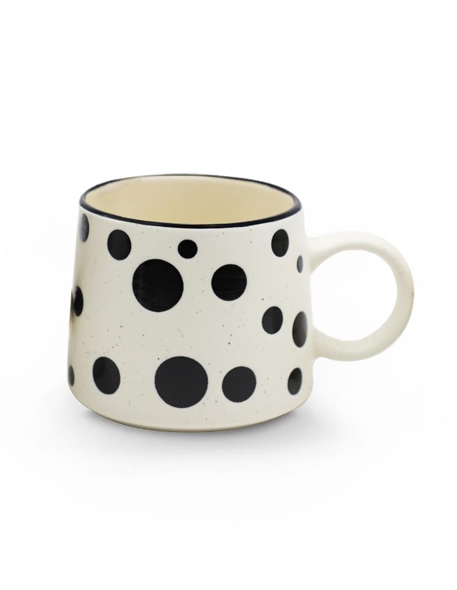 Set de tazas clásicas 4 piezas 4