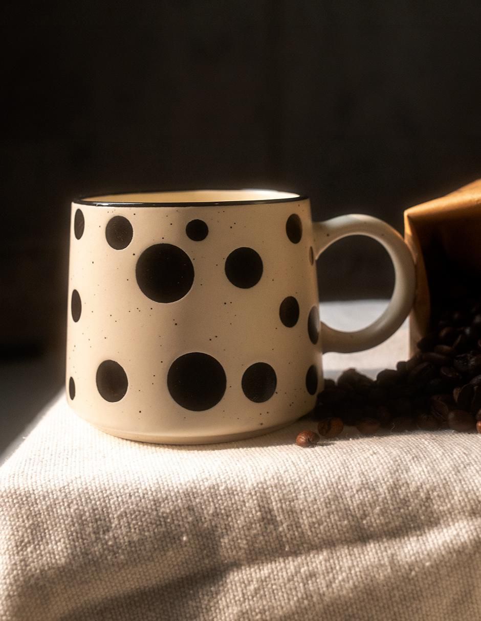 Set de tazas clásicas 4 piezas 2