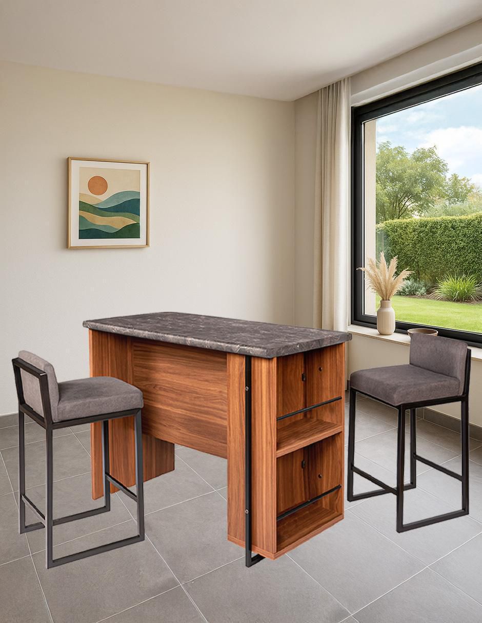 Antecomedor Cody para 2 personas