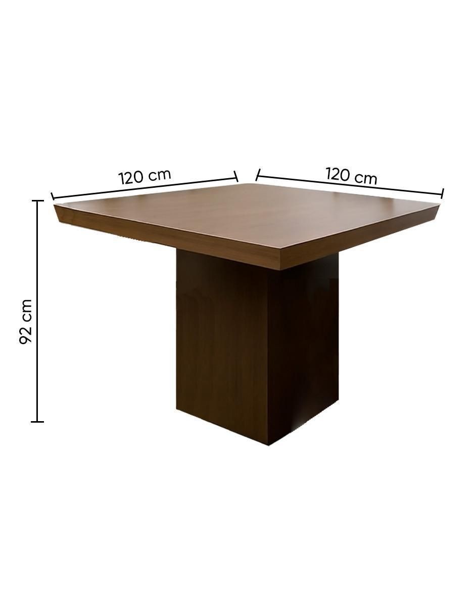 Antecomedor Eloisa para 6 personas 6