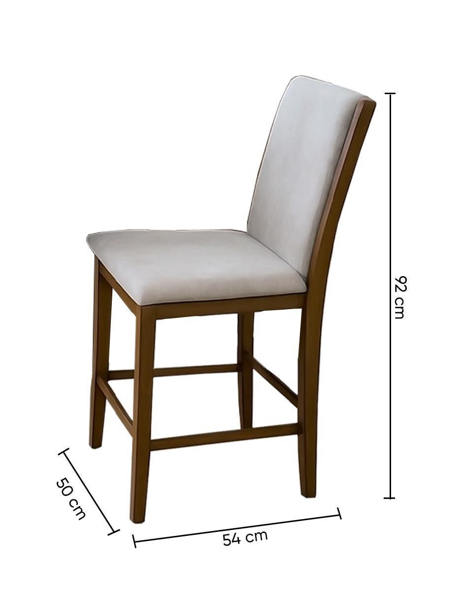 Antecomedor Eloisa para 6 personas 7