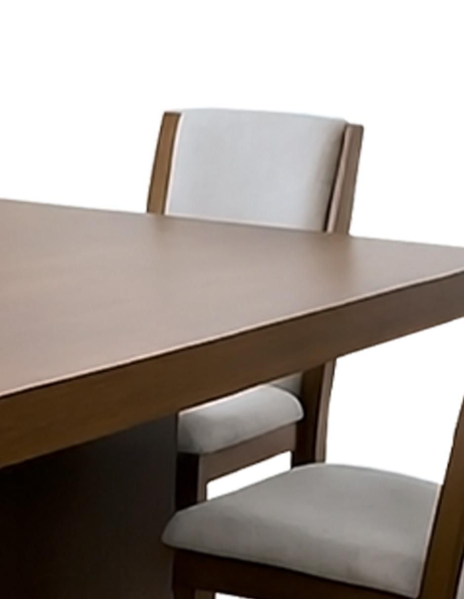 Antecomedor Eloisa para 6 personas