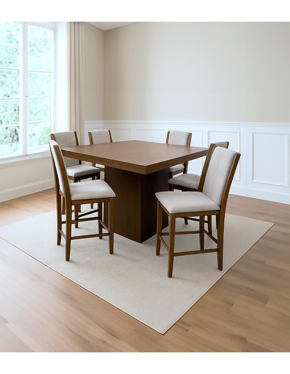 Antecomedor Eloisa para 6 personas
