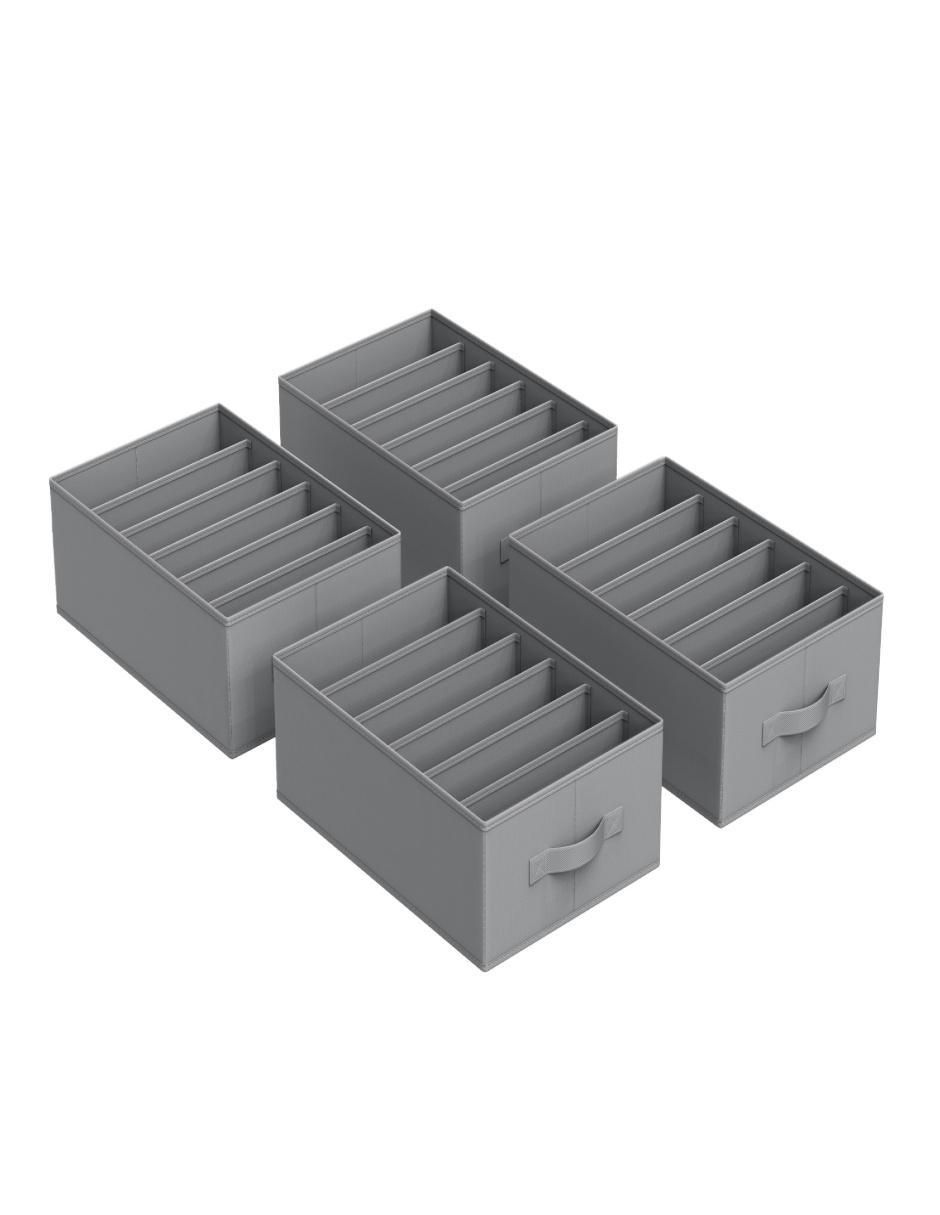 Caja organizadora