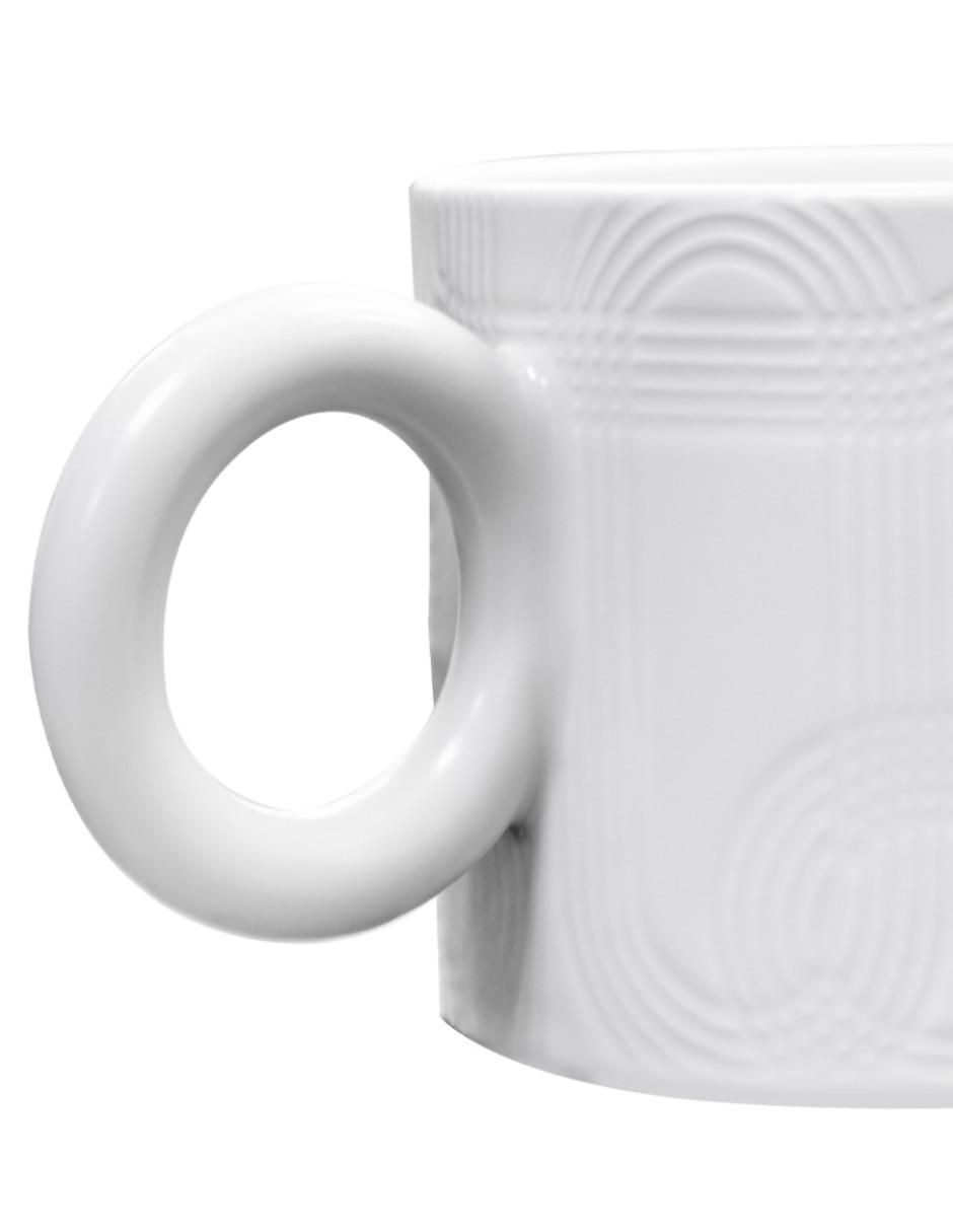 Taza espresso Alba Taza espresso Alba
