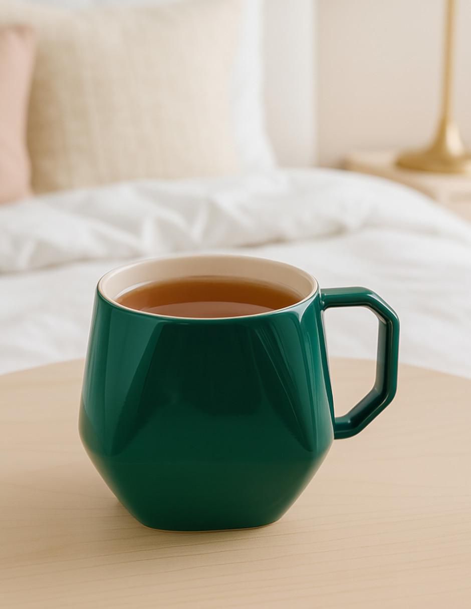 Taza clásica Ideen Prisma