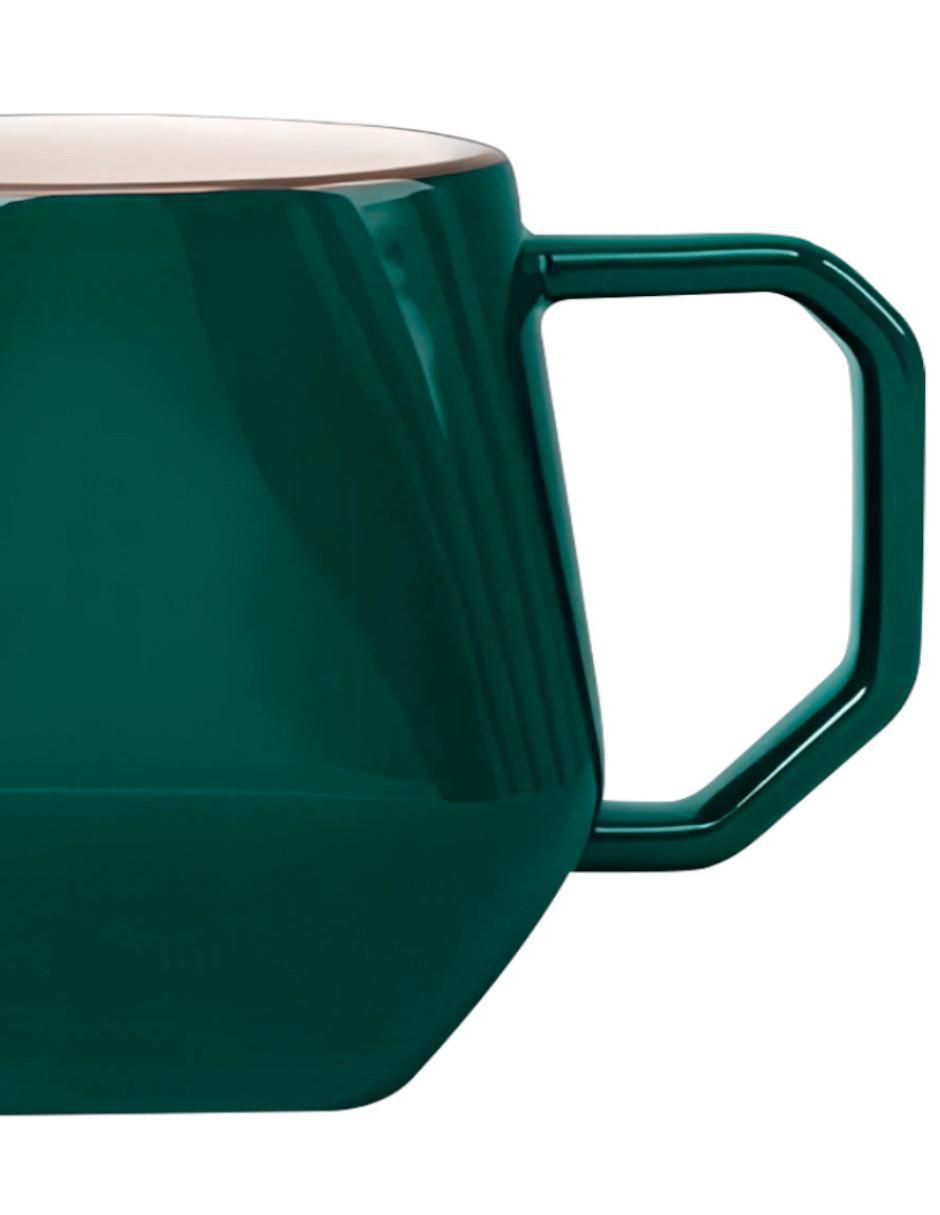 Taza clásica Prisma Taza clásica Prisma