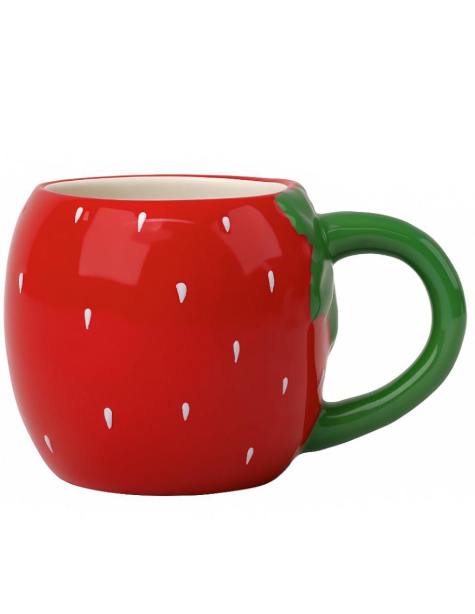 Taza redonda Fresa Taza redonda Fresa