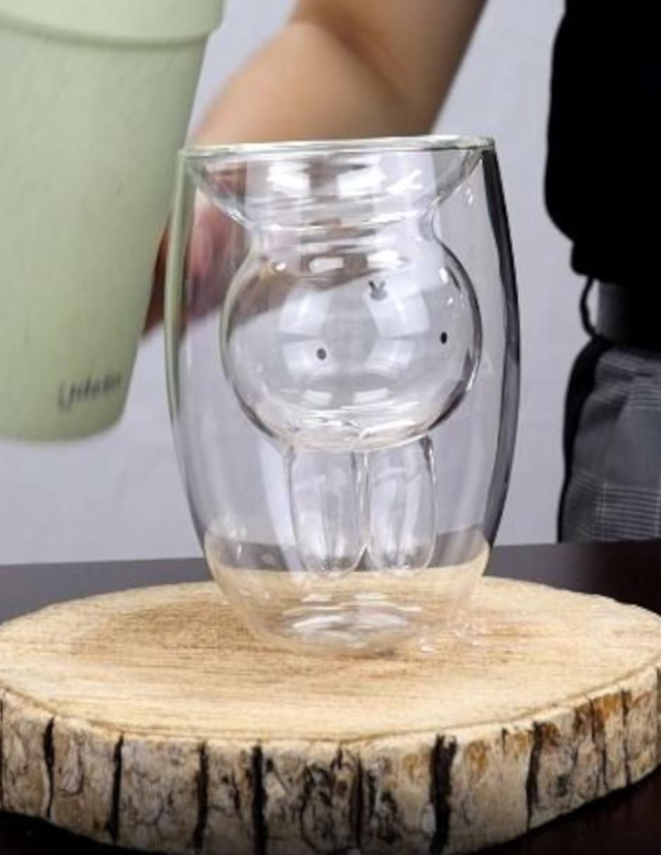 Taza de colección Ideen Conejo