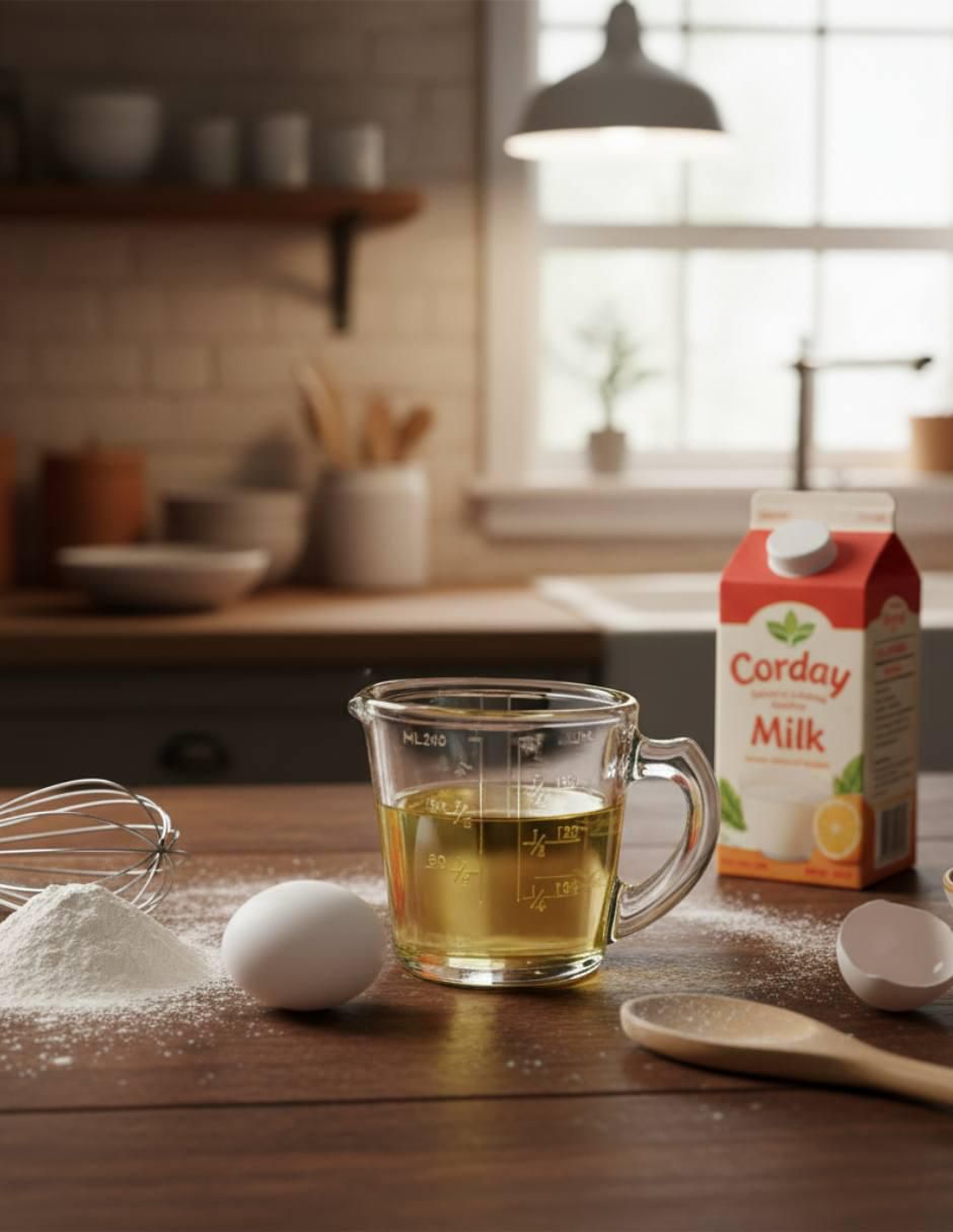 Taza medidora Pro Chef