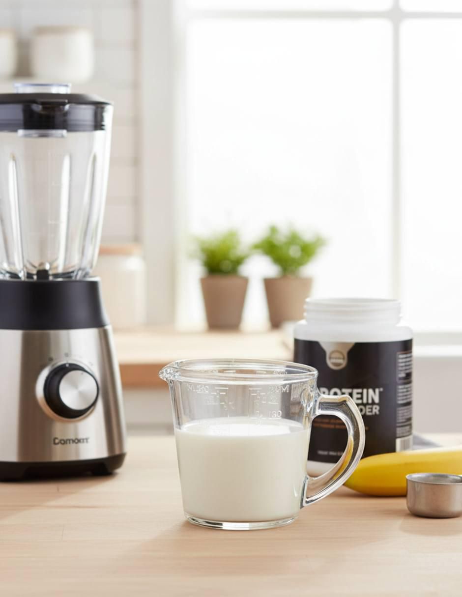Taza medidora Pro Chef