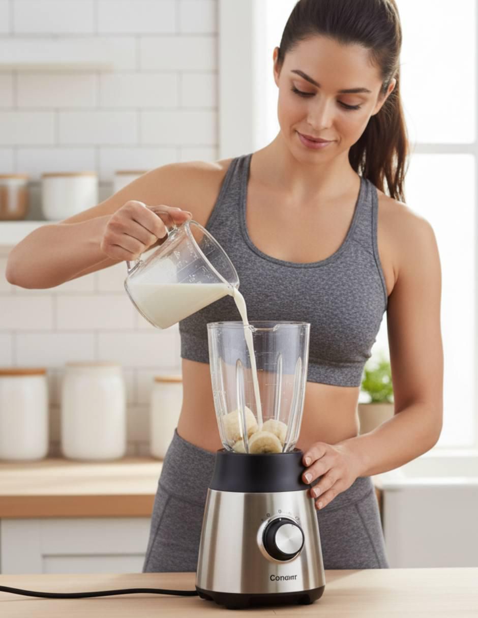 Taza medidora Pro Chef