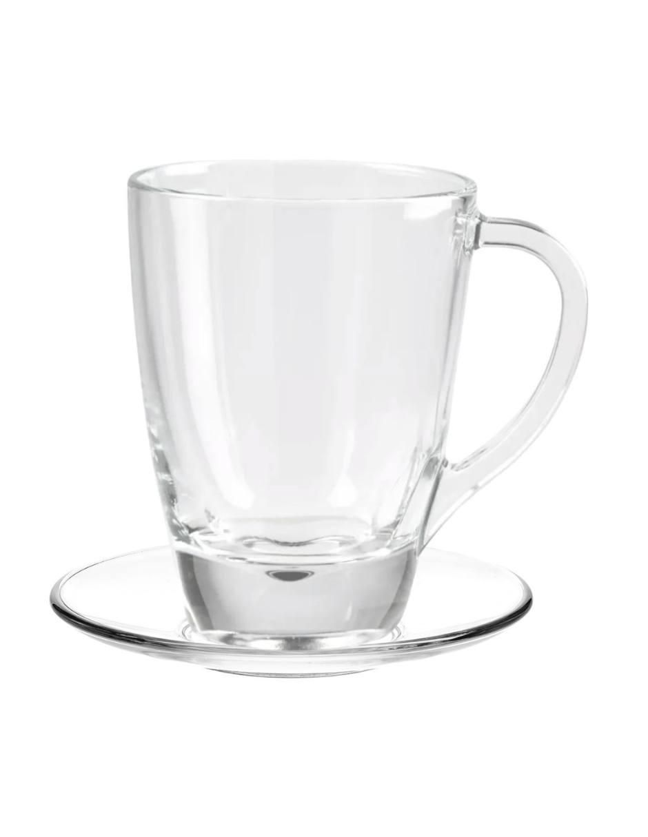 Taza americana Pergamino 12 piezas 5