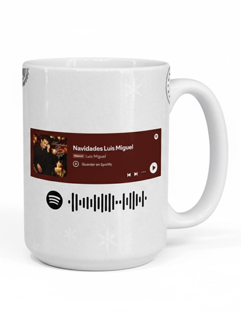 Taza clásica Taza clásica