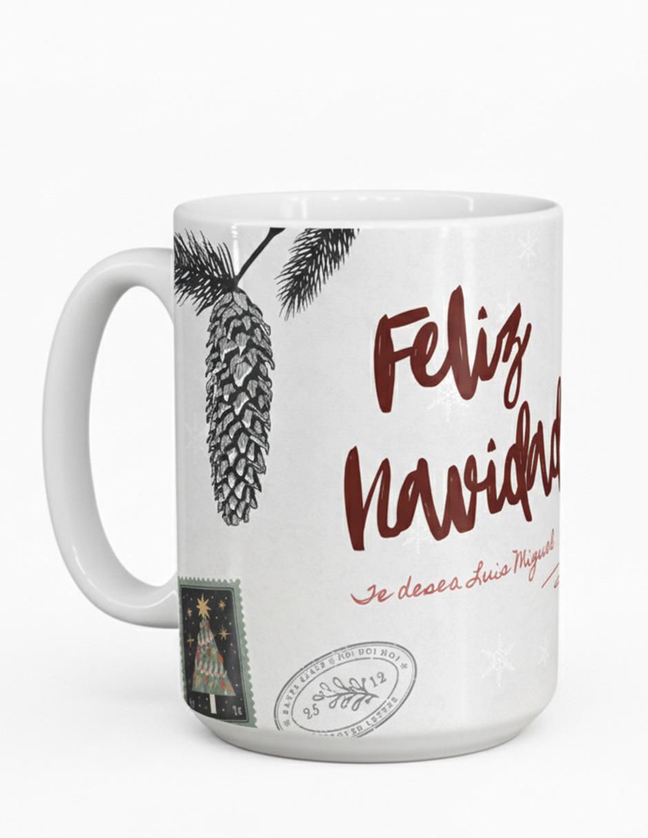 Taza clásica 6