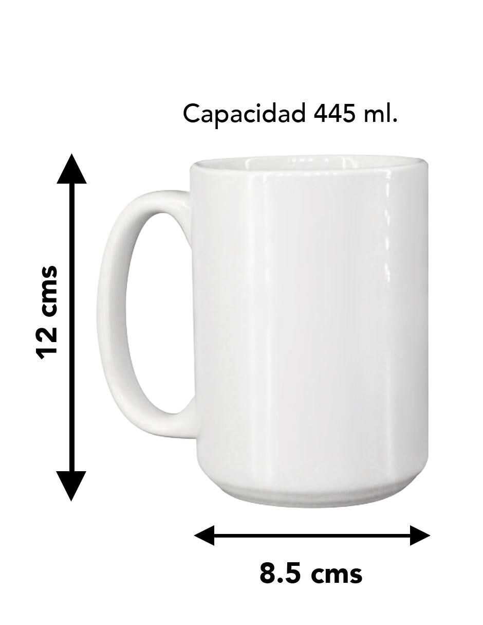 Set de tazas navideñas clásicas Navidad 2 piezas 6