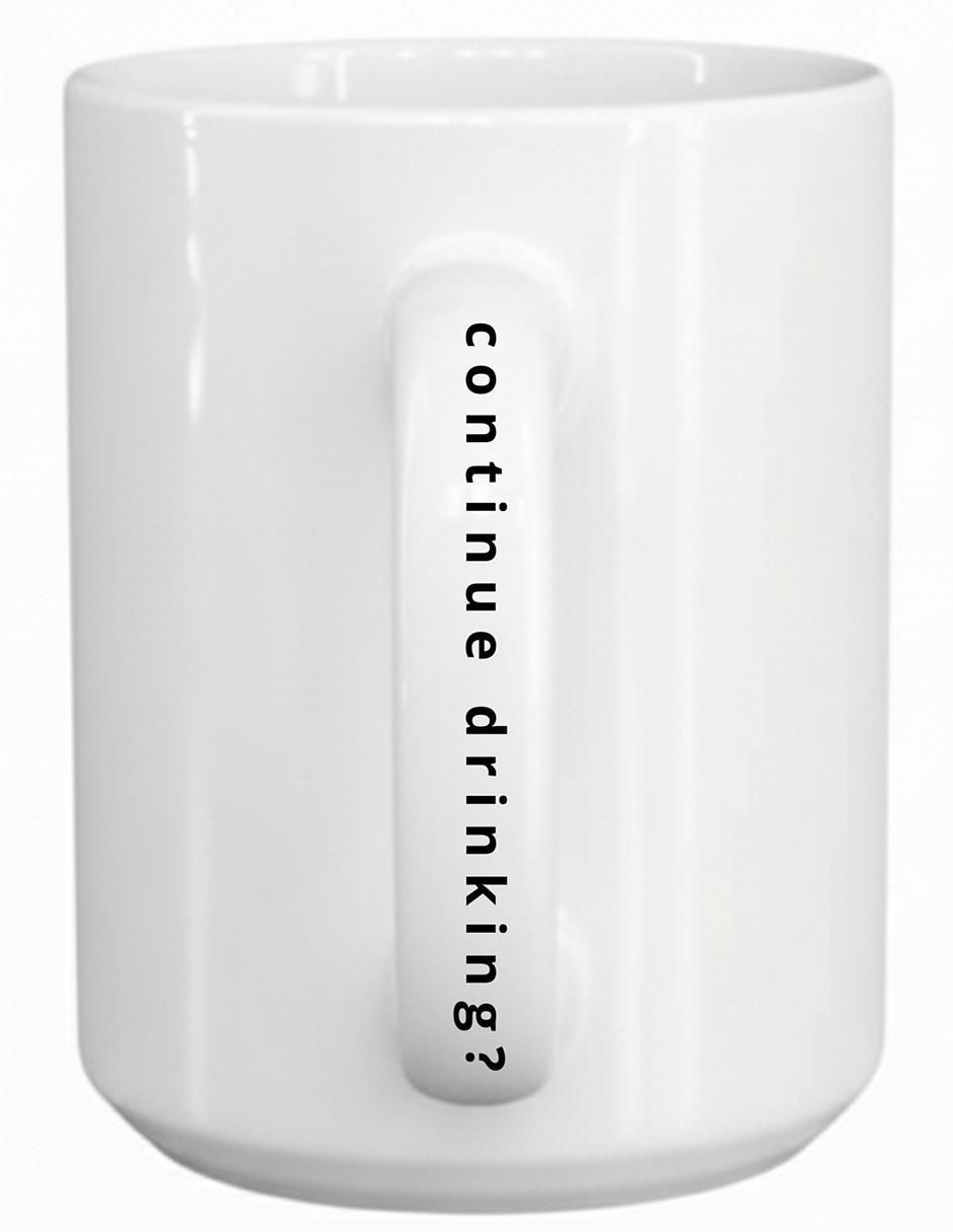 Set de tazas navideñas clásicas Navidad 2 piezas 4