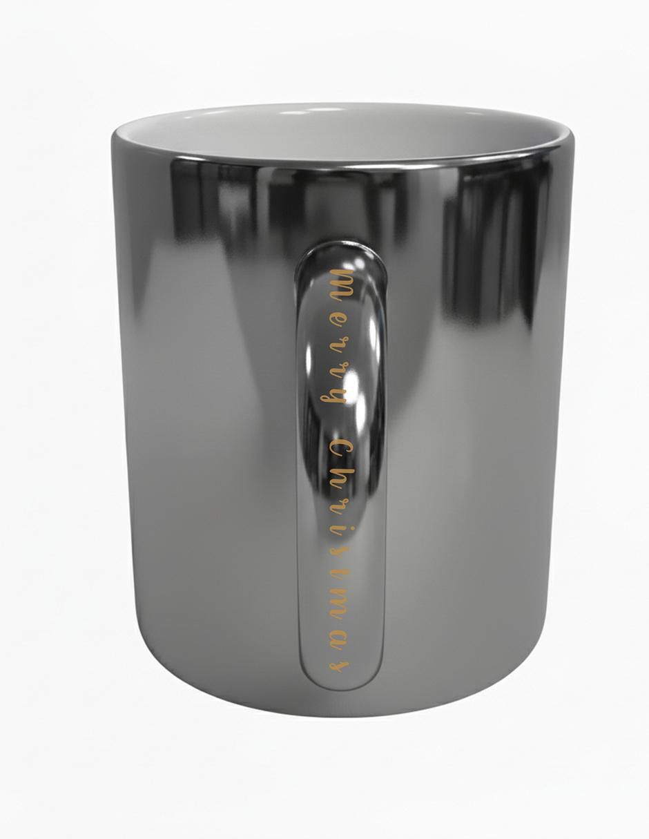 Set de tazas navideñas clásicas Navidad 2
