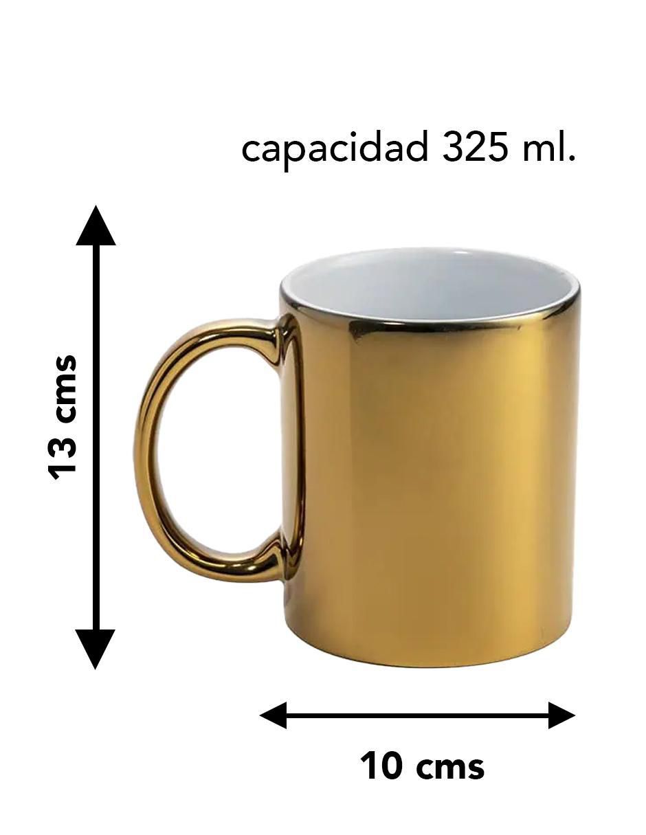 Taza navideña clásica Navidad 5