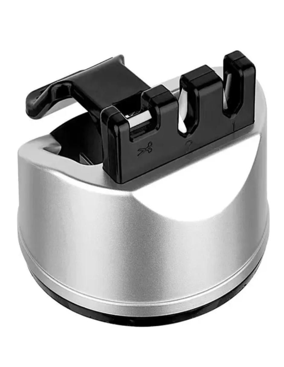 Afilador para cuchillos y tijeras belug
