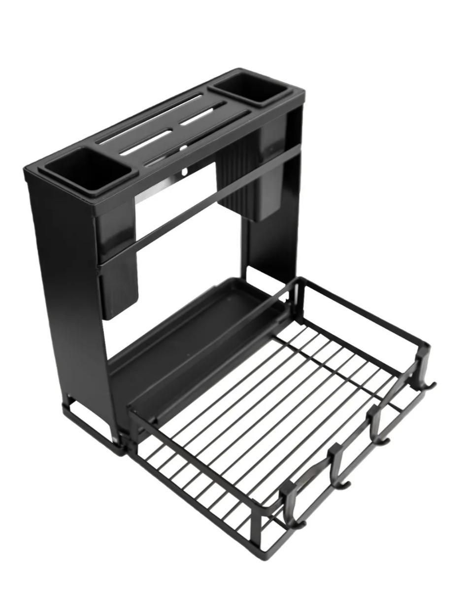Estante de acero organizador 3